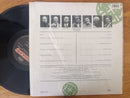 Van Morrison & The Chieftains - Irish Heartbeat (USA VG+)