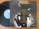 The Brecker Bros - The Brecker Bros (RSA VG+)