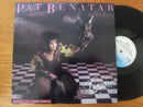 Pat Benatar - Tropico (RSA VG)