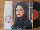 Barbra Streisand - Barbra Streisand (USA VG)
