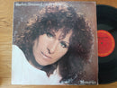 Barbra Streisand - Memories (USA VG)