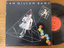 Ian Gillian Band - Child In Time (USA VG-)