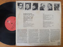 Baden Powell - Images On Guitar (RSA VG)