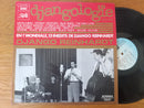 Django Reinhardt - Djangologie 19. 1949-1950 (France VG+)