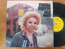 Teresa Brewer - In London With Oily Rags (USA VG) Gatefold