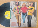 Teresa Brewer - In London With Oily Rags (USA VG) Gatefold