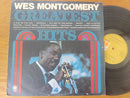 Wes Montgomery - Greatest Hits (UK VG-)