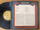Wes Montgomery - Greatest Hits (UK VG-)