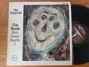Ella Fitzgerald - Clap Hands, Here Comes Charlie (RSA VG+)