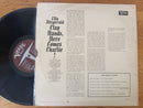 Ella Fitzgerald - Clap Hands, Here Comes Charlie (RSA VG+)