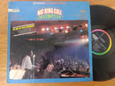 Nat King Cole - At The Sands (Germany VG)