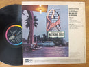 Nat King Cole - At The Sands (Germany VG)
