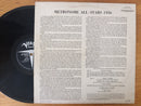 Metronome All-Stars - 1956 (RSA VG)