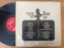 VA - Echoes Of An Era. The Count Basie Vocal Years (RSA VG) 2LP Gatefold