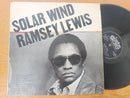 Ramsey Lewis - Solar Wind (RSA VG-)