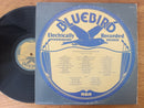 Fats Waller - Piano Solos. 1929-1941 (USA VG+) 2LP Gatefold