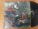 Ramsey Lewis - Mother Nature's Son (RSA VG)