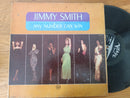 JImmy Smith - Any Number Can Win (USA VG-) Gatefold