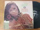 Astrud Gilberto - Beach Samba (RSA VG)