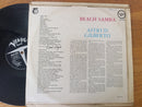 Astrud Gilberto - Beach Samba (RSA VG)