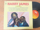 Harry James - Classics (Holland VG+) 2LP gatefold
