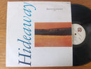 David Sanborn - Hideaway (RSA VG+)