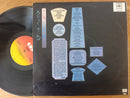 Eric Gale - Touch Of Silk (Zim VG)