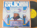 Dr. John - Desitively Bannaroo (USA VG)
