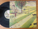 Genesis - Nursery Cryme (UK VG+) Gatefold