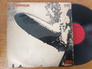 Led Zeppelin - Led Zeppelin (RSA VG-)