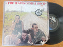 The Clash - Combat Rock (USA VG)