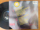 The Clash - Combat Rock (USA VG)