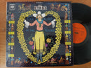 The Byrds - Sweet Heart Of The Rodeo (RSA VG)