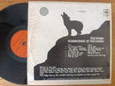 The Byrds - Sweet Heart Of The Rodeo (RSA VG)