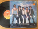 Blue Oyster Cult - Mirrors (RSA VG-)