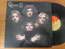 Queen - II (RSA VG) Gatefold