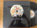 Queen - A Day At The Races (RSA VG) Gatefold