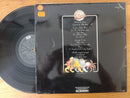 Queen - A Day At The Races (RSA VG) Gatefold