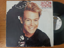 Jason Donovan - Between The Lines (RSA VG-)
