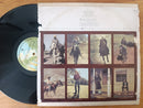 The Doobie Brothers - Stampede (RSA VG+)