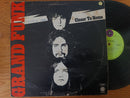 Grand Funk Railroad - Closer To Home (RSA VG)