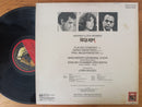 Andrew lloyd Weber - requeiem (RSA VG+) Gatefold