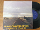 VA - Travelling Troopers. Langs Vir Paaie 14 (RSA VG)