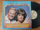 The Loaders - Country Lovers (RSA VG)