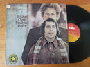 Simon And Garfunkel - Bridge Over Troubled Waters (RSA VG+)