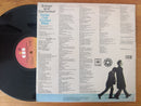 Simon And Garfunkel - Bridge Over Troubled Waters (RSA VG+)