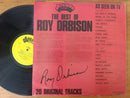 Roy Orbison - The Best Of Roy Orbison (UK VG-)