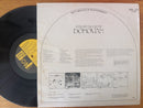 Donovan - Golden Hour Of Donovan (RSA VG+)