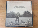 George Harrison - All Things Must Pass (Canada VG-) 3LP Box Set