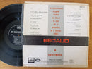 Gilbert Becaud - Beacud A L'olympia (RSA VG-)
